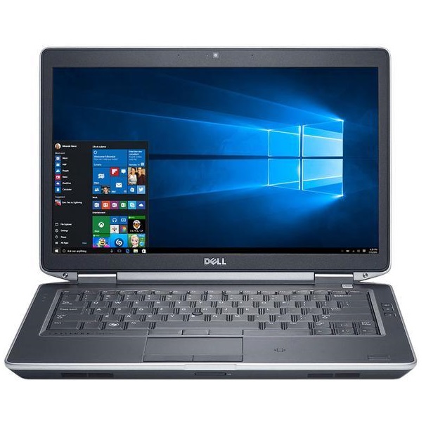 لپ تاپ دل Dell Latitude E6430 – استوک