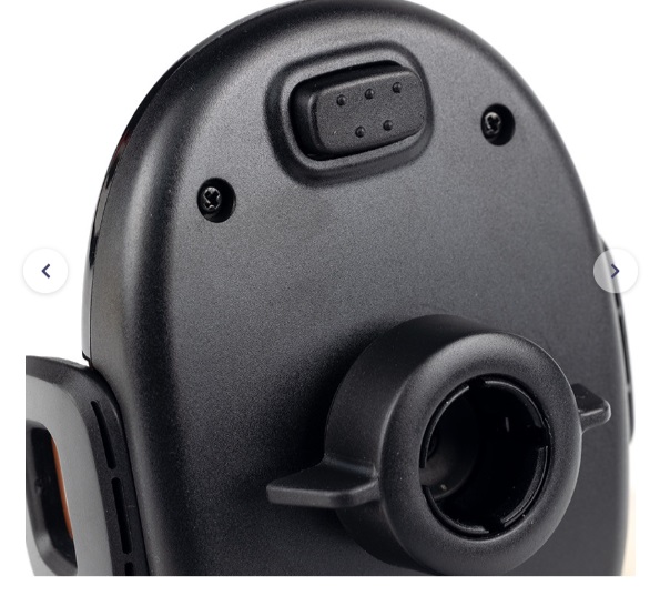 نگهدارنده گوشی موبایل هیسکا مدل HK-2197.