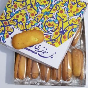 نان خوانساری