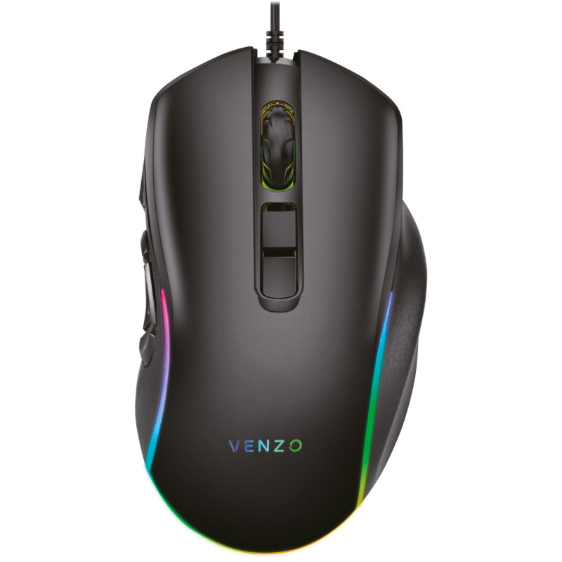 ماوس ونزو مدل V9.