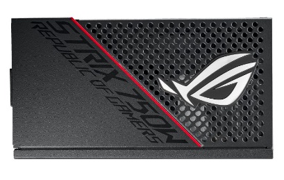 منبع تغذیه کامپیوتر ایسوس مدل ROG Strix 750G.