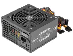منبع تغذیه کامپیوتر گرین مدل GP300A-ECO Rev3.1