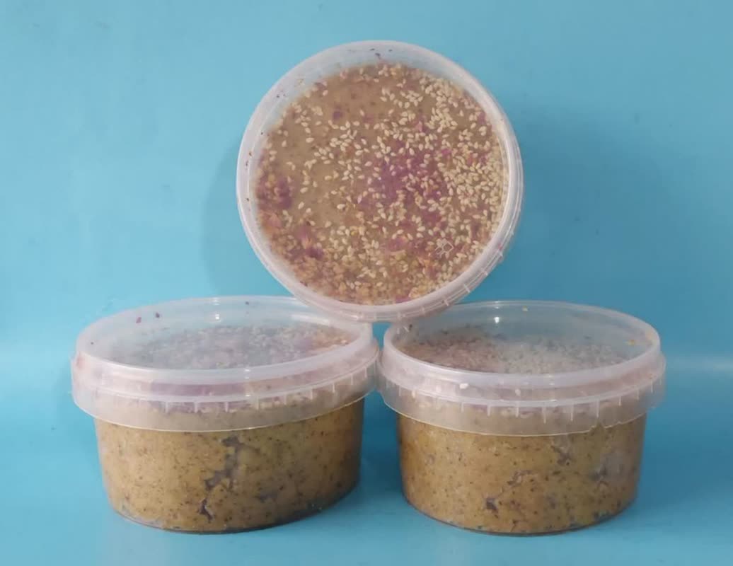 حلوای معجون(500 گرمی)