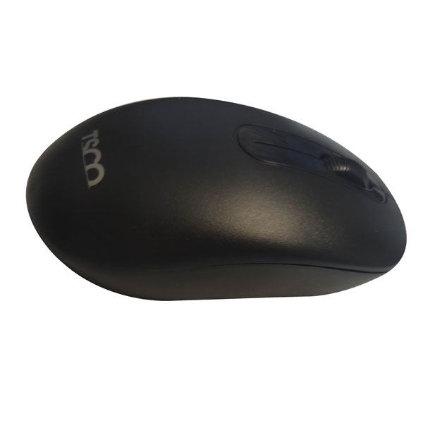 کیبورد و موس بی سیم تسکو مدل TKM 7019W..