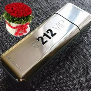 عطر ادکلن کارولینا هررا ۲۱۲ وی آی پی پیلز Carolina Herrera 212 VIP Pills  (اورجینال)