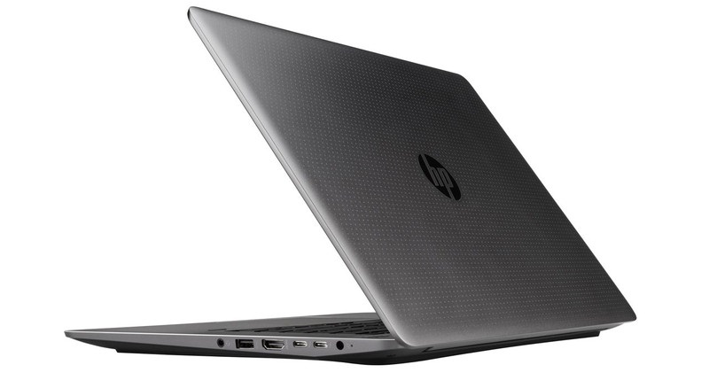 Hp Zbook 15 G3 Studio.