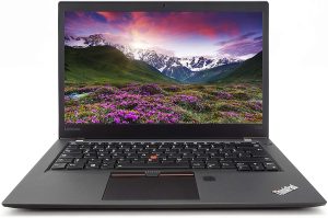 لپ تاپ Lenovo Thinkpad T470s (کارکرده)