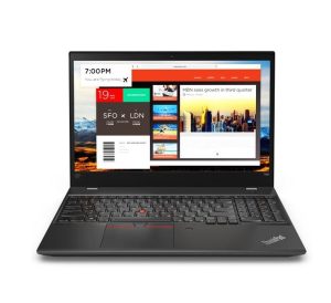 لپ تاپ Lenovo Thinkpad T580 (کارکرده)