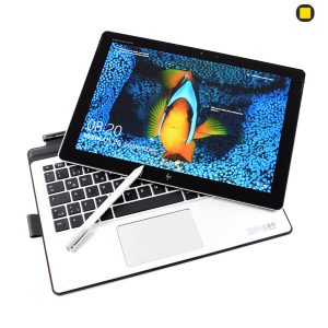 لپ تاپ اچ پی hp Elite x2 1012 G2  (کارکرده)