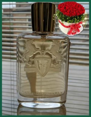 عطر ادکلن مارلی شاگیا Parfums de Marly Shagya (اورجینال)
