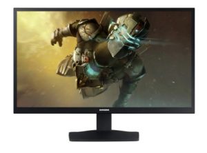 مانیتور سامسونگ مدل LS19A330NH-M سایز 19 اینچ