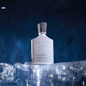 عطر ادکلن کرید سیلور مانتین واتر Creed Silver Mountain Water