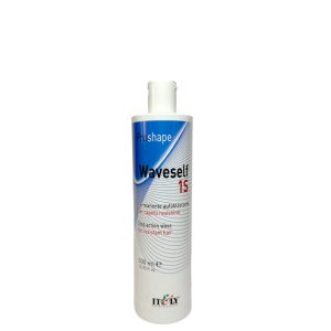 مواد فر آکوارلی شماره 1s (500 میل) بدون تثبیت آرایشی و بهداشتی
