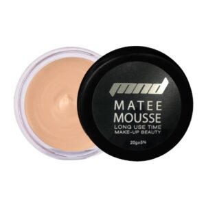 موس صورت شماره 501 (20 گرمی) آرایشی و بهداشتی