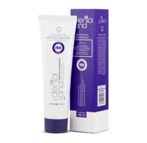 خمیردندان سفیدکننده دنتالند آرایشی و بهداشتی