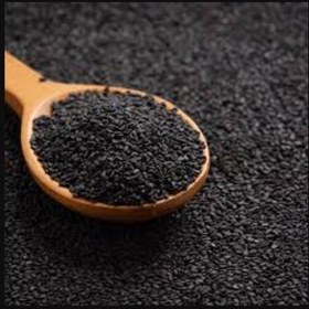 سیاه دونه درجه یک و ارگانیک